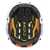 Tacks Casque 720 Pro Ventilé Avec Protection Avancée Et Respirabilité