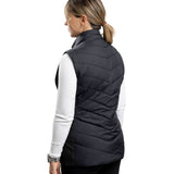 VESTE CHAUFFANTE HEAT UP FEMME