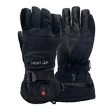 Heat Up Gants Chauffants Impermeable