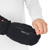 Mitaines chauffantes Heat Up 7.4V 3000 mAh Unisexe