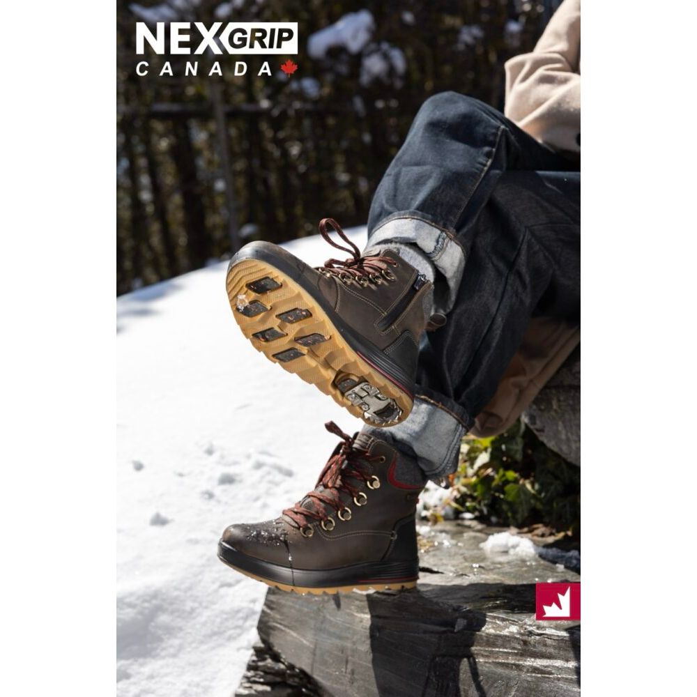 BOTTE NEXGRIP ICE JESS