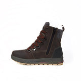 Botte Randonnée Hivernale NexGrip Ice Jess Femme Taille 12 Crampons Rétractables Membrane Imperméable Thinsulate 200G