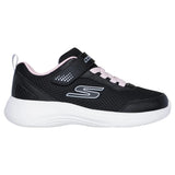 Skechers Chaussures Enfant Selectors Reset Achieved Fun Fit Lacets Extensibles