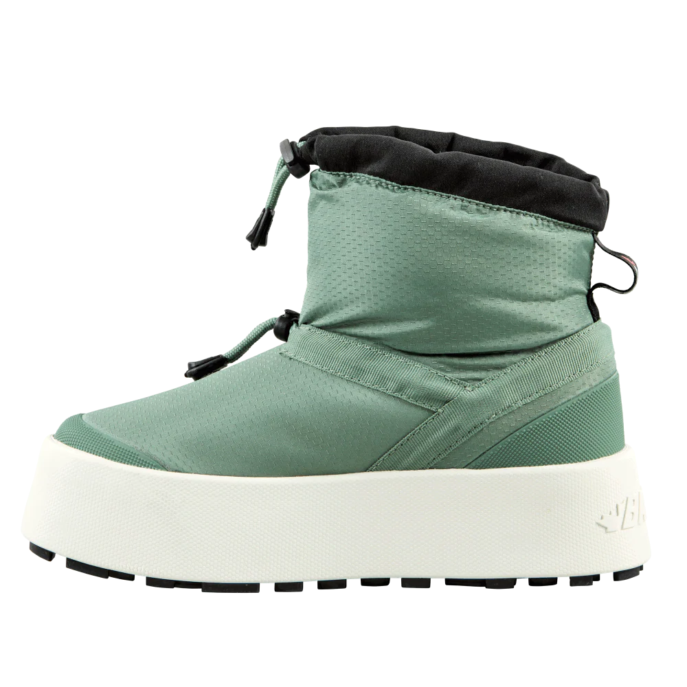 Botte Baffin Tornio Femme Adhérence Excellente Isolation Premium