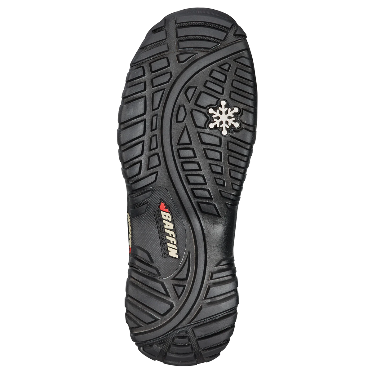 BAFFIN SAGE WINTER BOOT