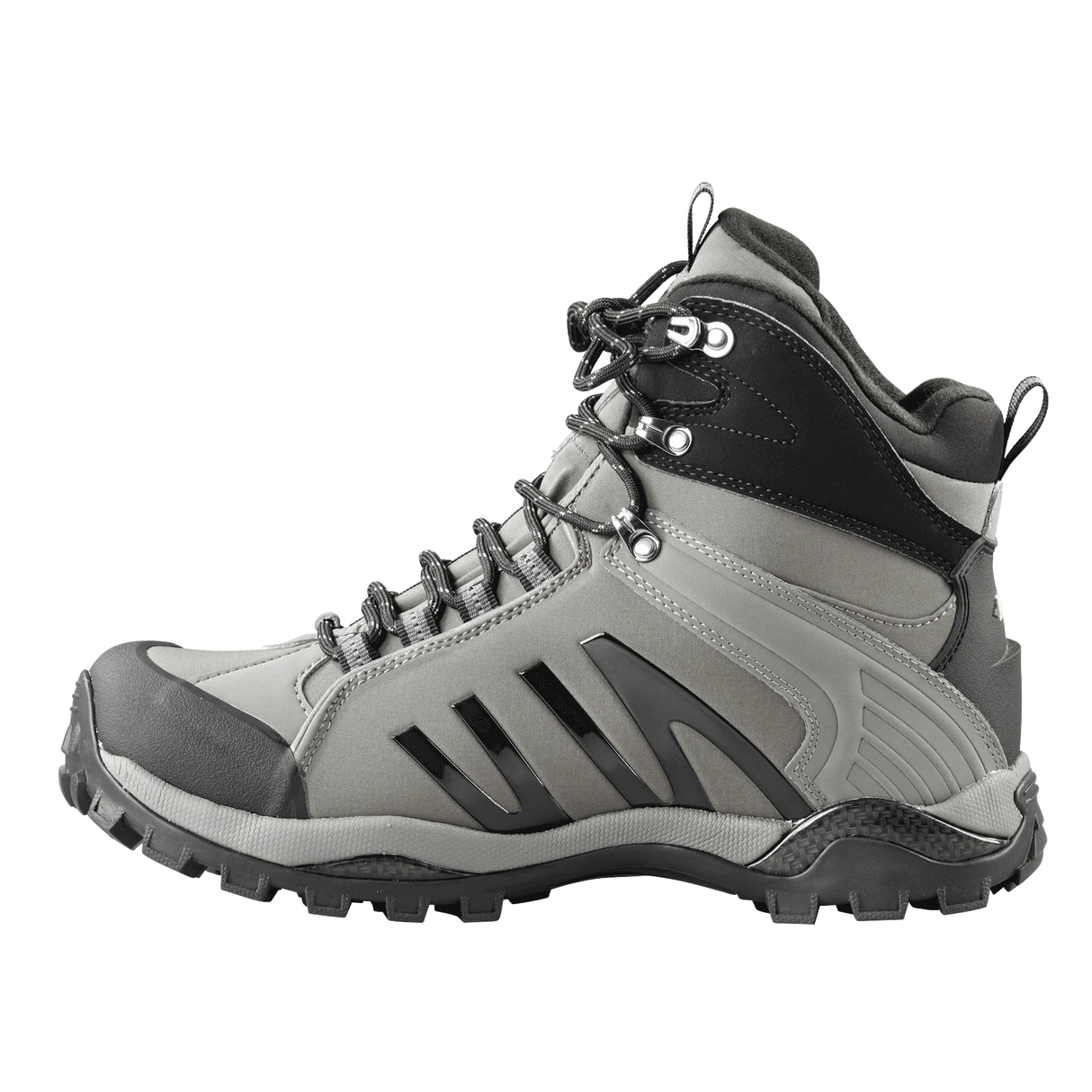 Baffin Zone Botte Homme Chaude Traction Et Stabilité Pour Sentiers