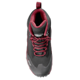 Baffin Botte Hike Pour Femme Hydrofuge En Cuir Protection Confort