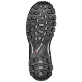 Baffin Botte Hike Pour Femme Hydrofuge En Cuir Protection Confort