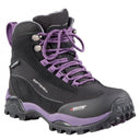 Baffin Hiking Boot For Women Waterproof Leather Protection Comfort