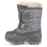 Acton Giggle Botte Bébé Chaussure Plein Air Durable Pour Tout Petit