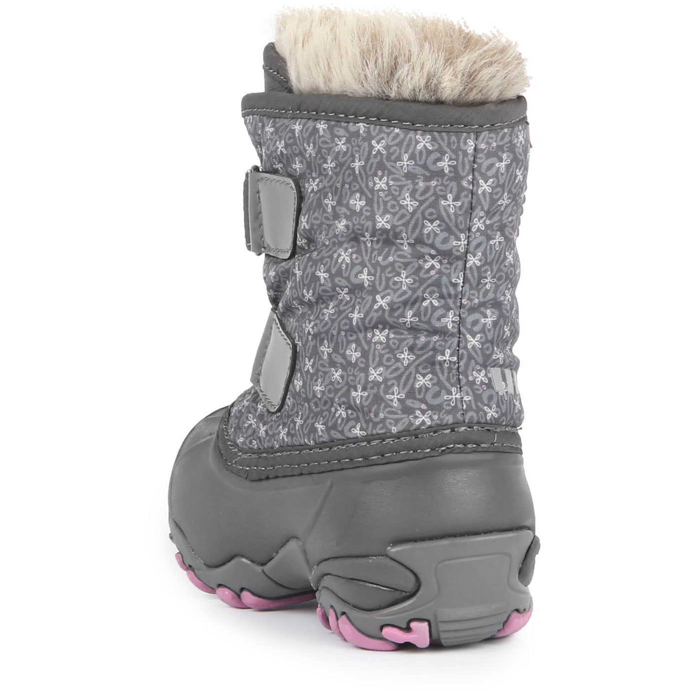 ACTON GIGGLE BABY BOOTS 