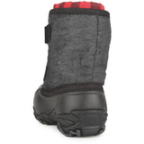 Acton Giggle Botte Bébé Chaussure Plein Air Durable Pour Tout Petit