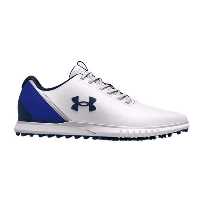 CHAUSSURE GOLF UNDER ARMOR MEDAL SPIKELESS 2