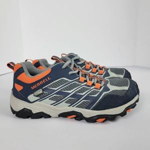 KIDS MOAB FEST WATERPROOF SHOES