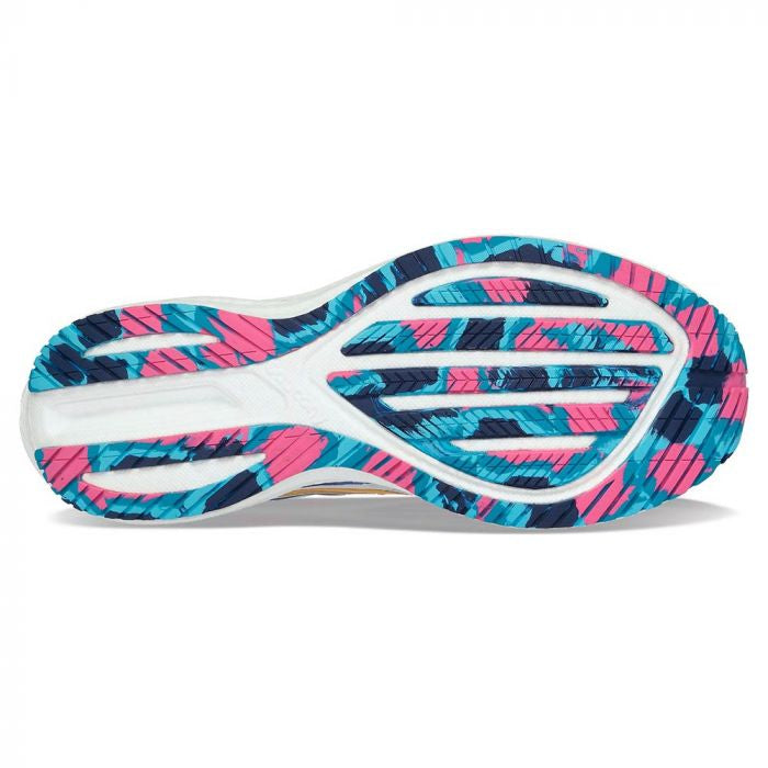 SAUCONY RIDE 15 WOMEN SHOES 