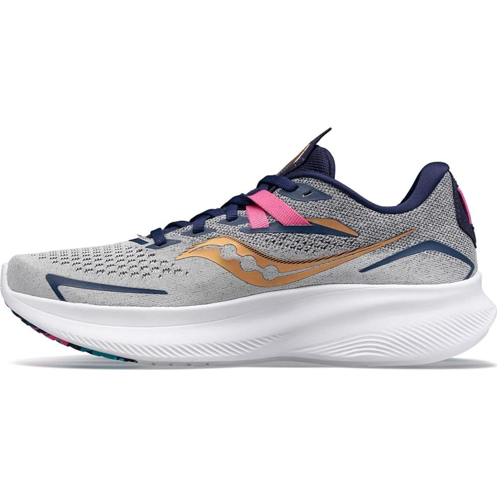 SAUCONY RIDE 15 WOMEN SHOES 