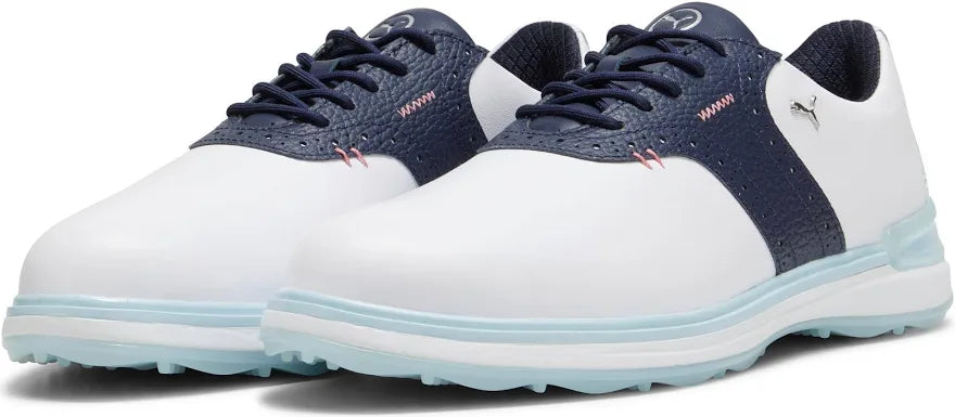 SOULILER GOLF PUMA FRONT MEN