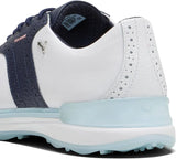 SOULILER GOLF PUMA FRONT MEN