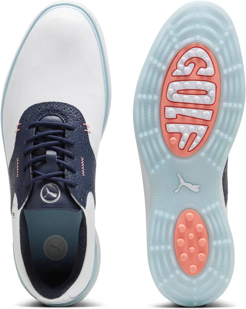 SOULILER GOLF PUMA FRONT MEN