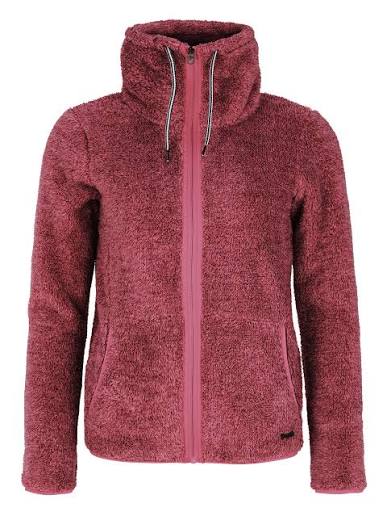 WOMEN'S PROTEST RIRI FULL ZIP SWEATER