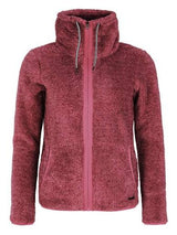 WOMEN'S PROTEST RIRI FULL ZIP SWEATER