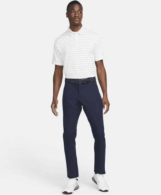 NIKE DRI-FIT REPEL 5POCKET SLIM FIT TROUSERS