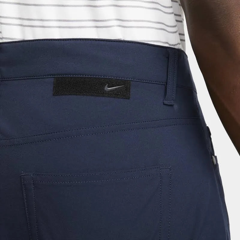 NIKE DRI-FIT REPEL 5POCKET SLIM FIT TROUSERS