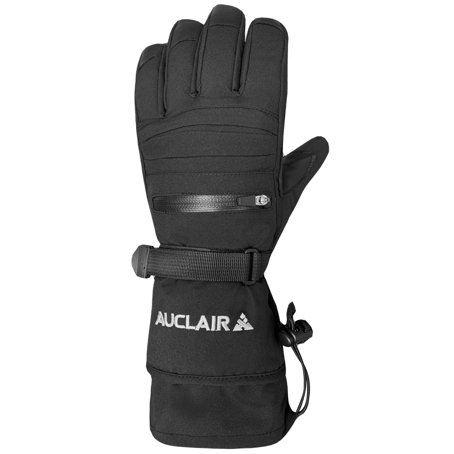 GANT Powderqueen Femme Gants Auclair Dry Thinsulate Imperméables