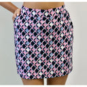 EMILY DEXIM SKIRT