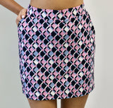 EMILY DEXIM SKIRT