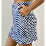 DEXIM Jupe Emily 18,5 Pouces Dextech Évacue Humidité Pour Parcours