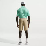 NIKE DRI-FIT VELOCITY MICRO PRINT MEN'S POLO