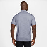NIKE DRI-FIT VELOCITY MICRO PRINT MEN'S POLO
