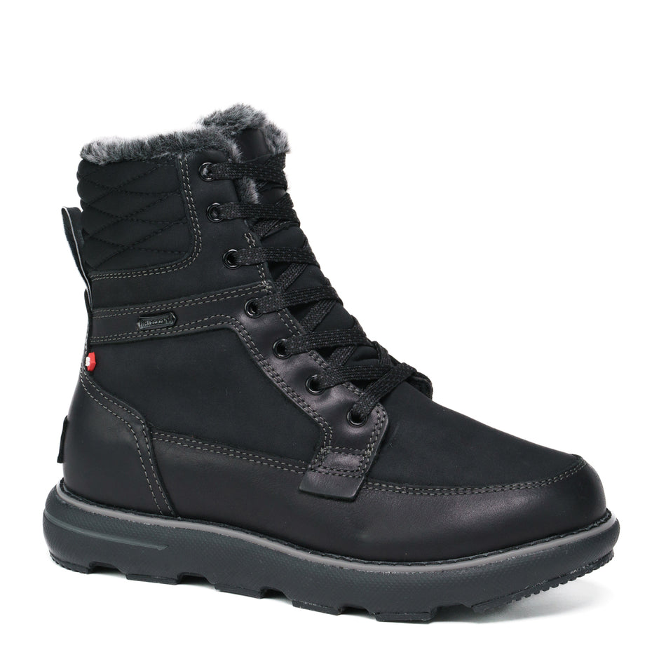 BOTTE NEXGRIP ICE SASHA 2.0 FEMME