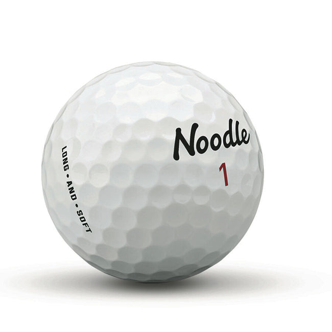 BALLE TAYLORMADE NOODLE 15 PACKS