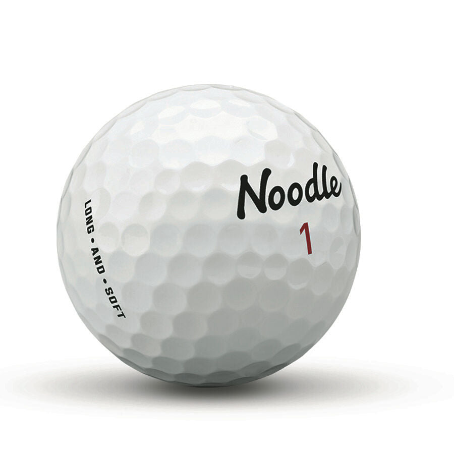 TAYLORMADE NOODLE BALL 15 PACKS