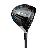 TaylorMade Bois Sim 2 Max Trajectoire Optimisée Et Lancer Plus Haut