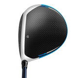 TaylorMade Driver SIM 2 MAX Distance et Précision Supérieures