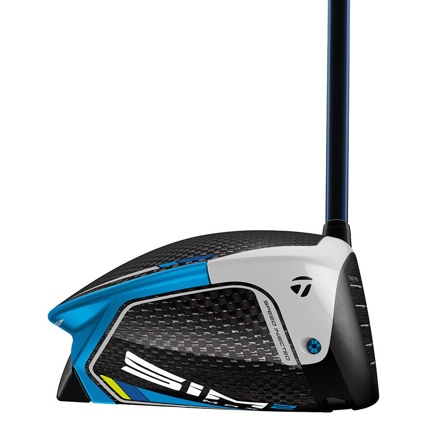 TaylorMade Driver SIM 2 MAX Distance et Précision Supérieures