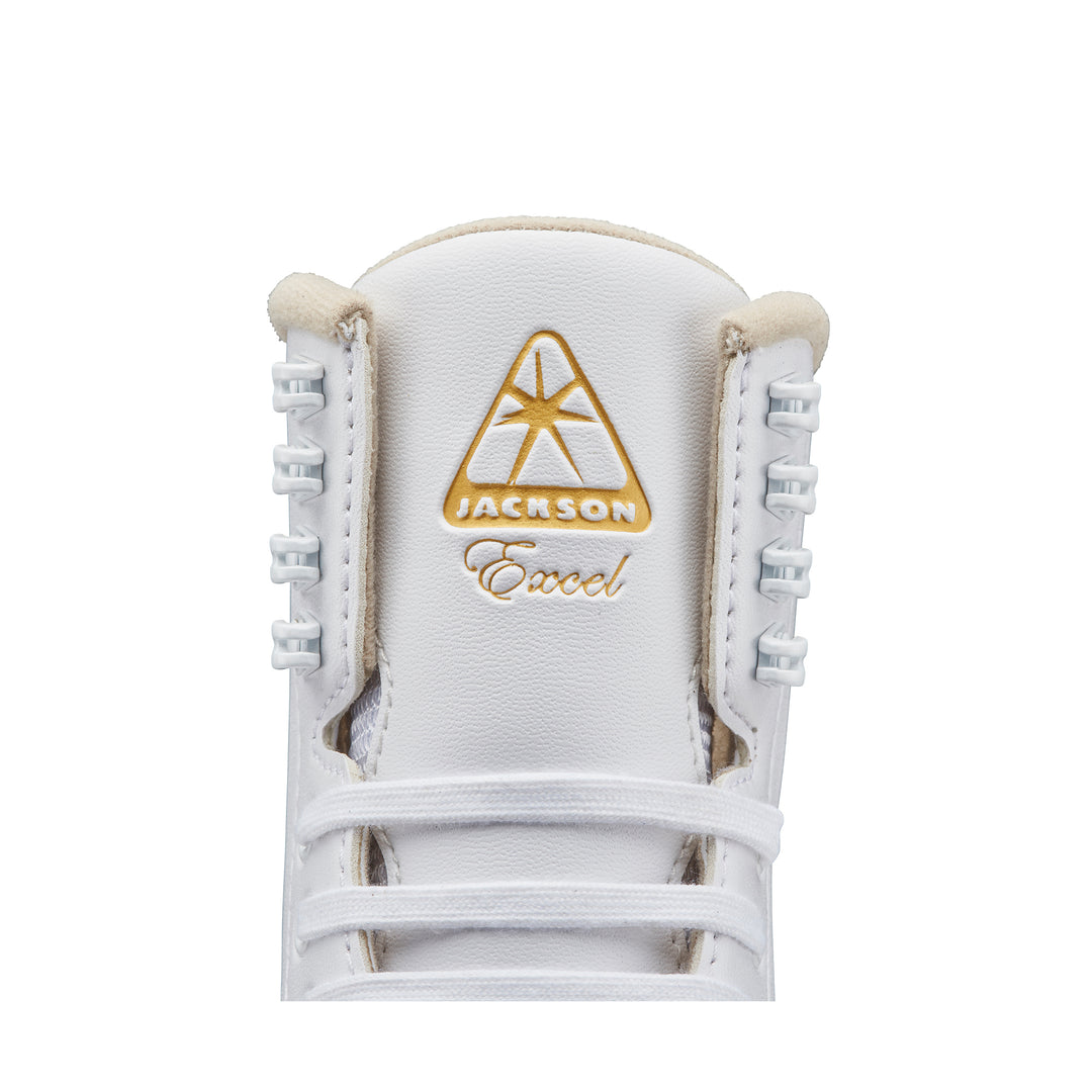 JACKSON EXCEL JS1290 WOMEN'S SKATES
