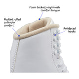 JACKSON JS1490 Mystique WOMEN FIGURE SKATES