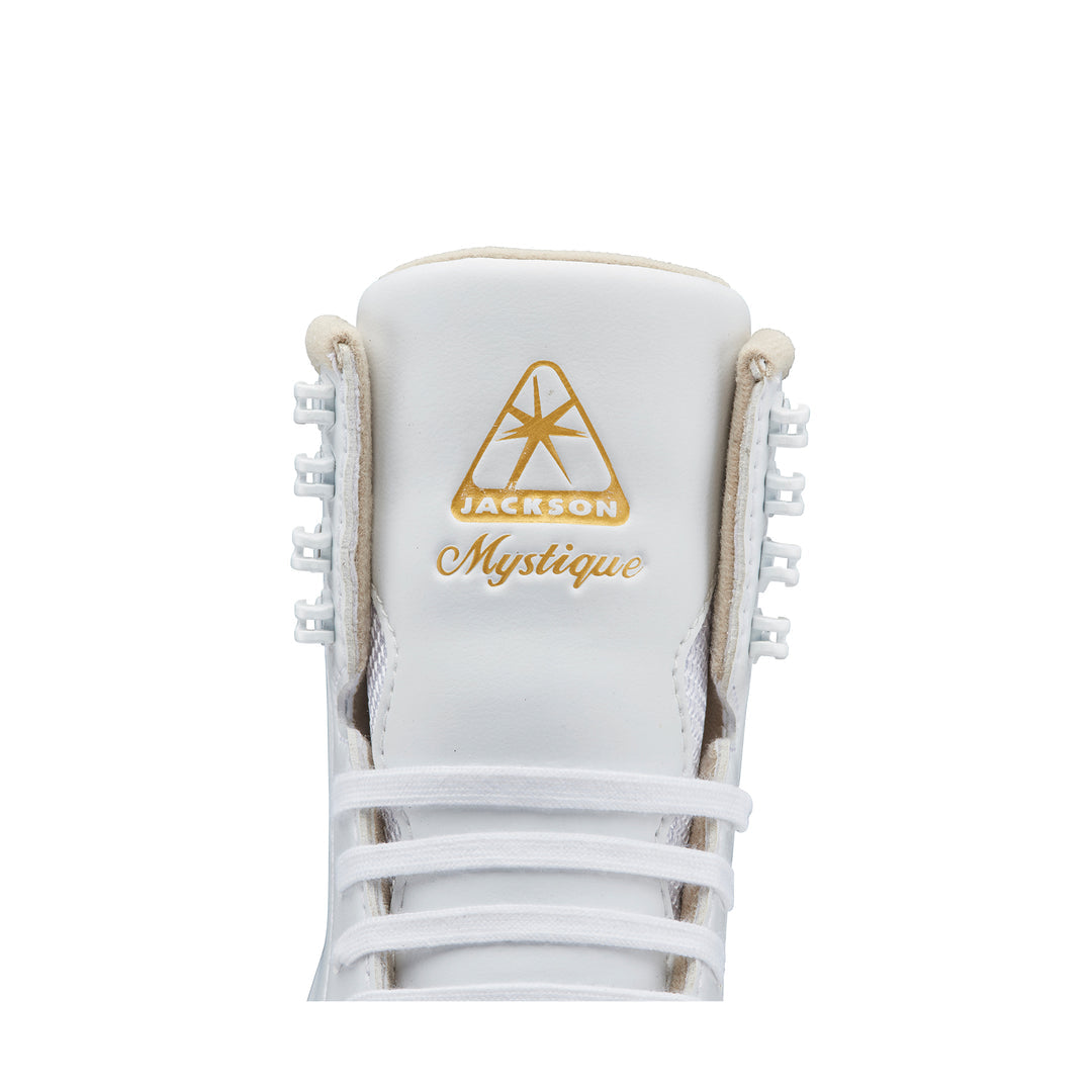 JACKSON JS1490 Mystique WOMEN FIGURE SKATES