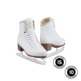PATIN JACKSON JS1490 Mystique FEMME