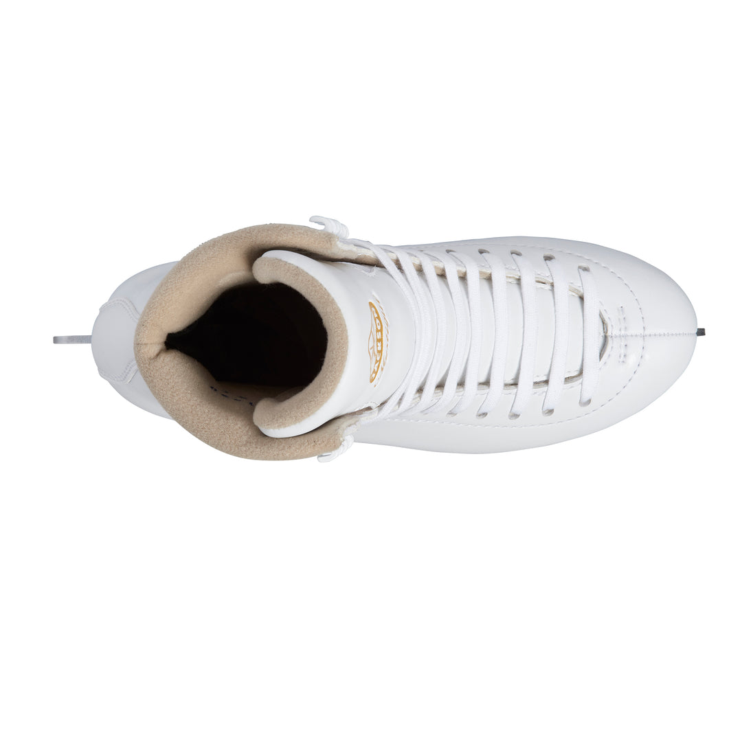 JACKSON JS1490 Mystique WOMEN FIGURE SKATES