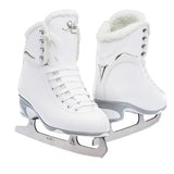 JACKSON JS180 WOMEN'S FIGURE SKATES