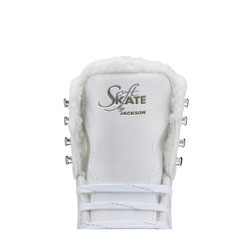 JACKSON JS180 WOMEN'S FIGURE SKATES
