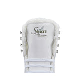 JACKSON JS180 WOMEN'S FIGURE SKATES