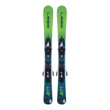 Ski Elan Jett W/ El 4.5 Enfant
