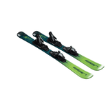 Ski Elan Jett W/ El 4.5 Enfant