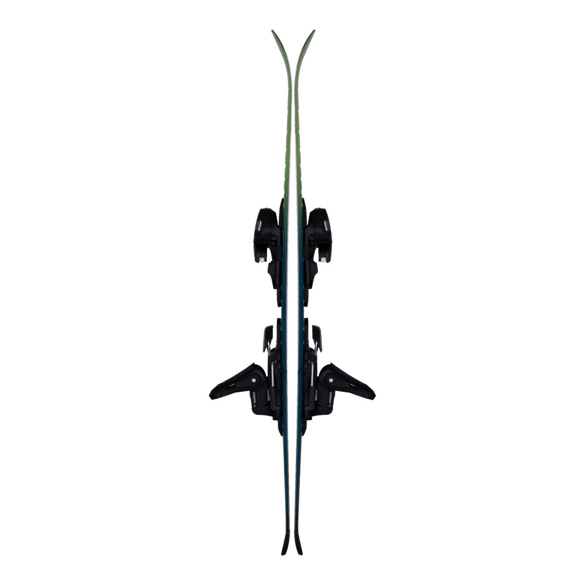 Ski Elan Jett W/ El 4.5 Enfant
